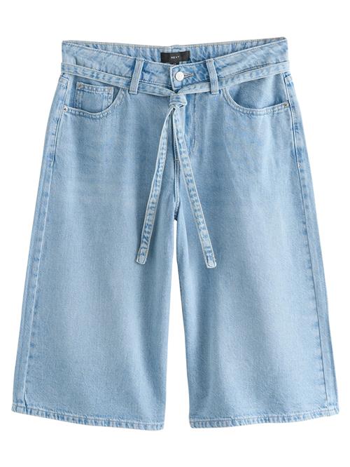 Next Jeans  lyseblå