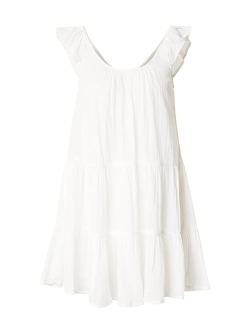 ONLY Sommerkjole 'ONLNabila'  hvid