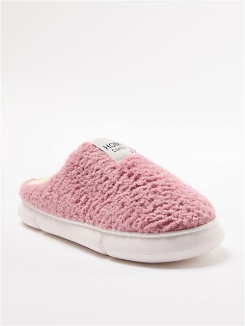 Trendyol Hjemmesko  rosé