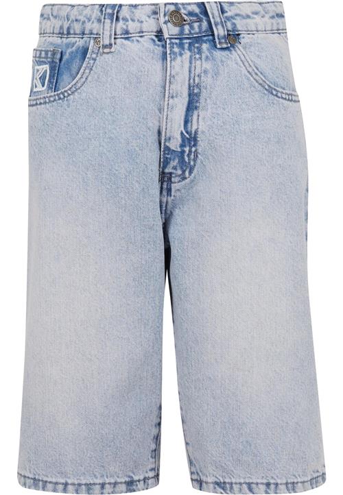 Karl Kani Jeans  blue denim
