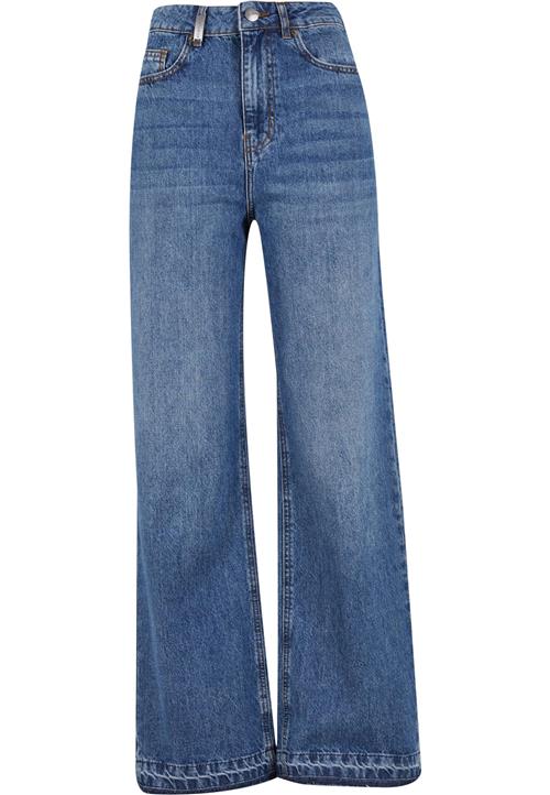 2Y Studios Jeans 'Vulna Open'  blue denim