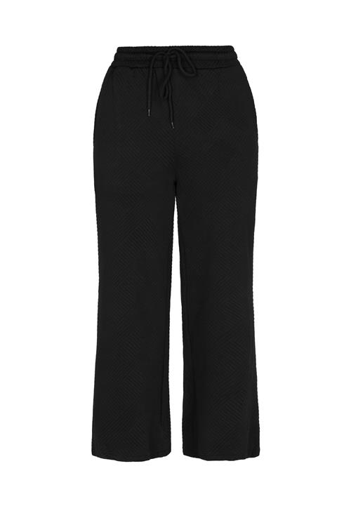 faina Athlsr Bukser 'Fashion Look'  sort