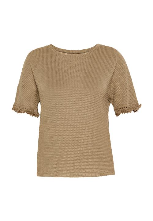 usha FESTIVAL Shirts 'Festival'  oliven