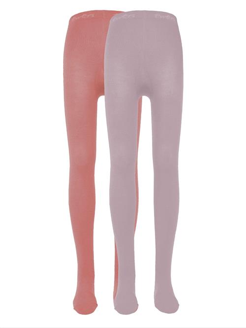 EWERS Strømpebukser  rosé