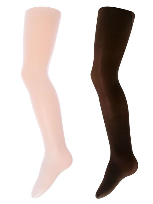 EWERS Strømpebukser  brun