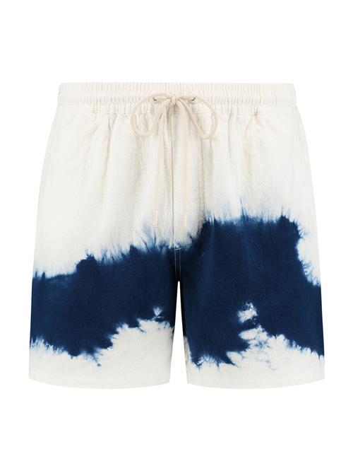 Shiwi Bukser 'Josh'  navy / hvid