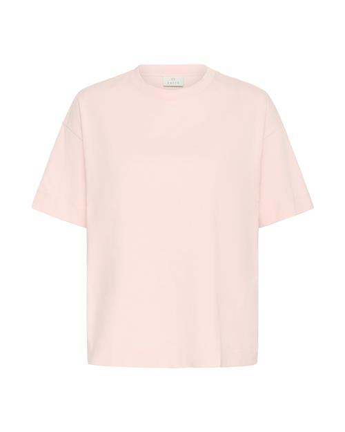 Kaffe Shirts 'KATomina'  pastelpink