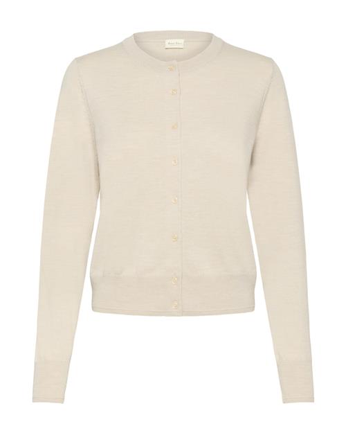 Part Two Cardigan 'Noelani'  ecru