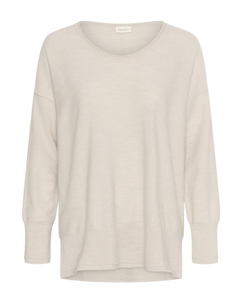 Part Two Pullover 'NouraPW'  sand