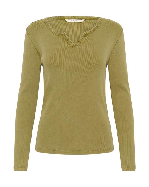 Cream Shirts 'CRTalia'  siv