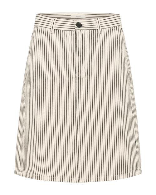 InWear Nederdel 'BaiIW'  ecru