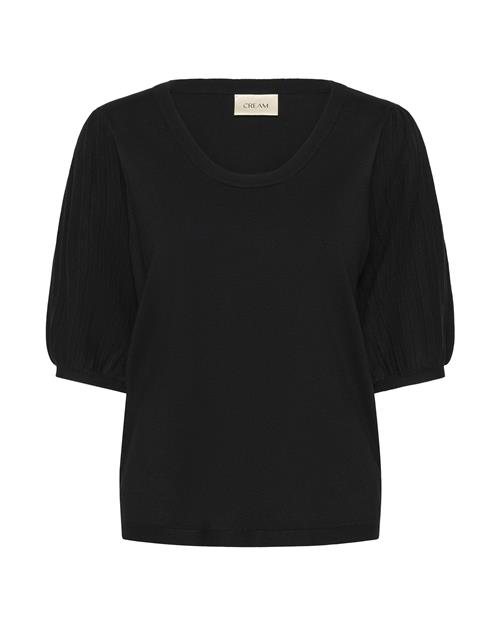 Cream Pullover 'CRVillea'  sort