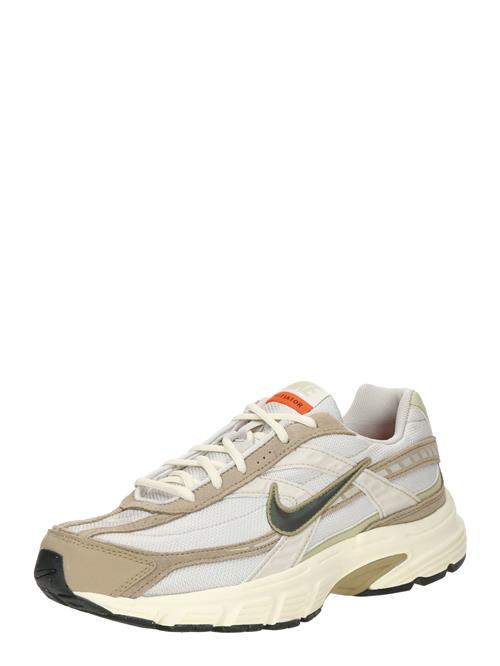 Nike Sportswear Sneaker low 'Initiator'  beige / brun / orange / hvid