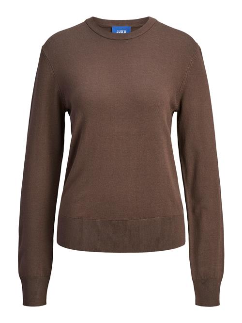 JJXX Pullover  mørkebrun