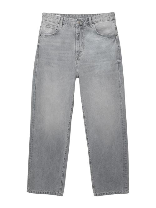 Pull&Bear Jeans  grey denim