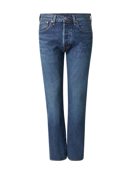 LEVI'S ® Jeans '501'  blue denim