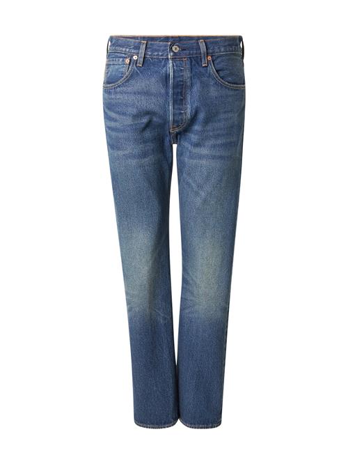 LEVI'S ® Jeans '501® '93 Straight'  mørkeblå