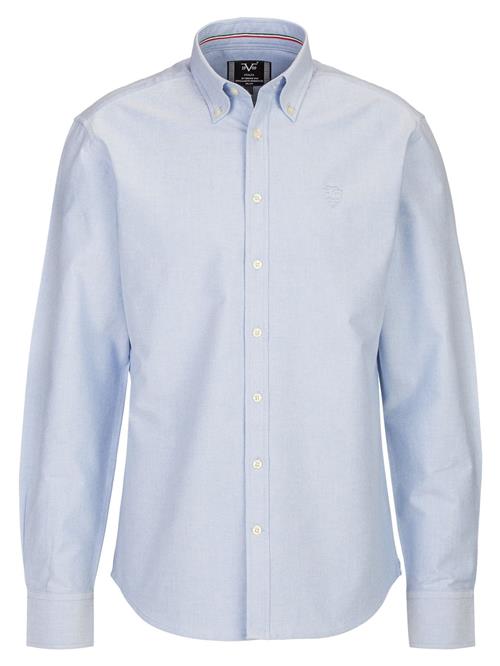 19V69 ITALIA Forretningsskjorte 'Rocco'  lyseblå