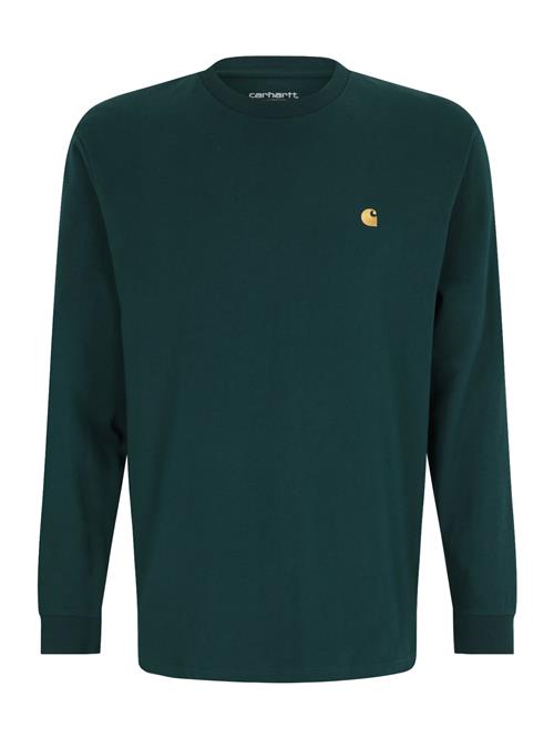 Carhartt WIP Bluser & t-shirts 'Chase'  guld / gran