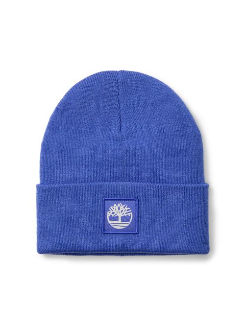 TIMBERLAND Hue  koboltblåt / hvid