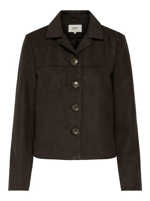 JDY Overgangsjakke 'JDYNICO'  choko
