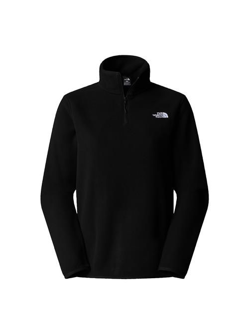 THE NORTH FACE Sportspullover 'Glacier'  sort