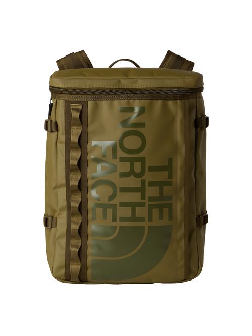 THE NORTH FACE Rygsæk  oliven / gran