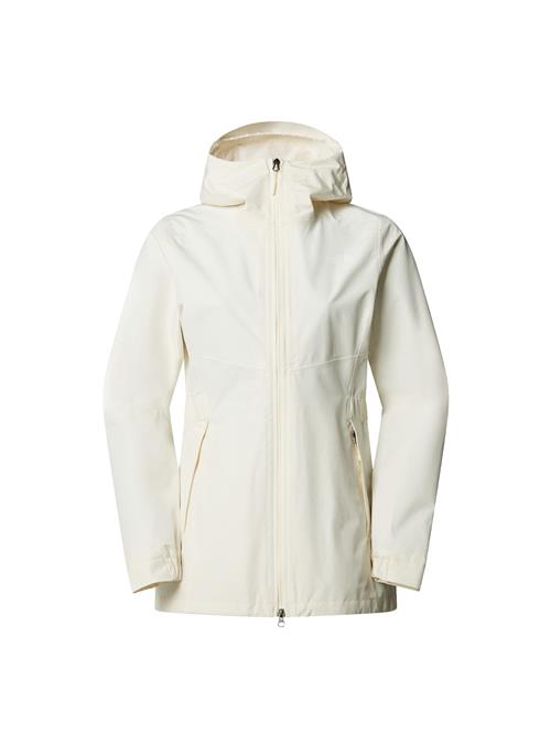 THE NORTH FACE Udendørsjakke 'Hikesteller'  elfenben