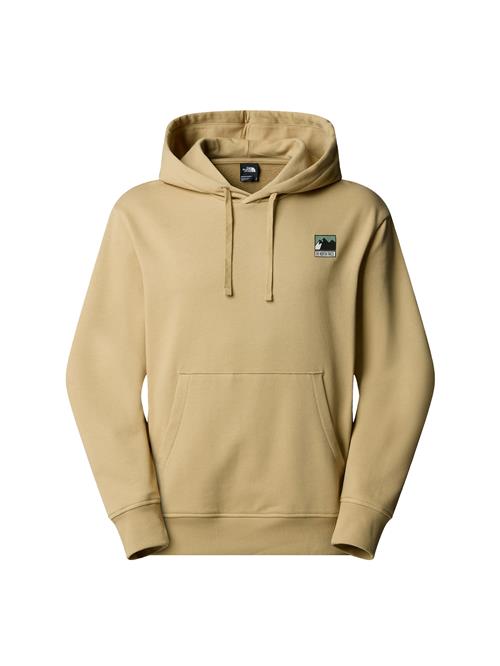 THE NORTH FACE Sweatshirt  beige