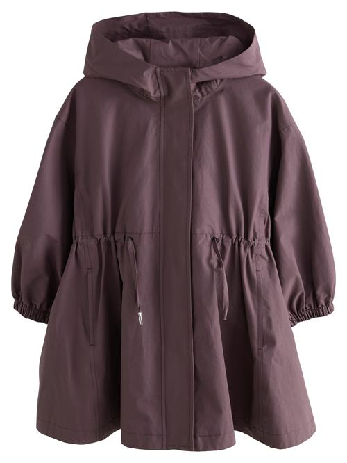 Next Overgangsjakke  burgunder