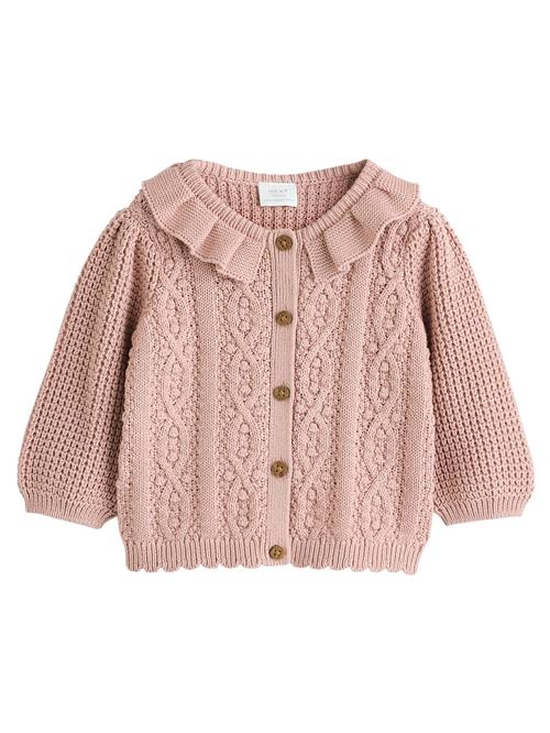 Next Cardigan  gammelrosa