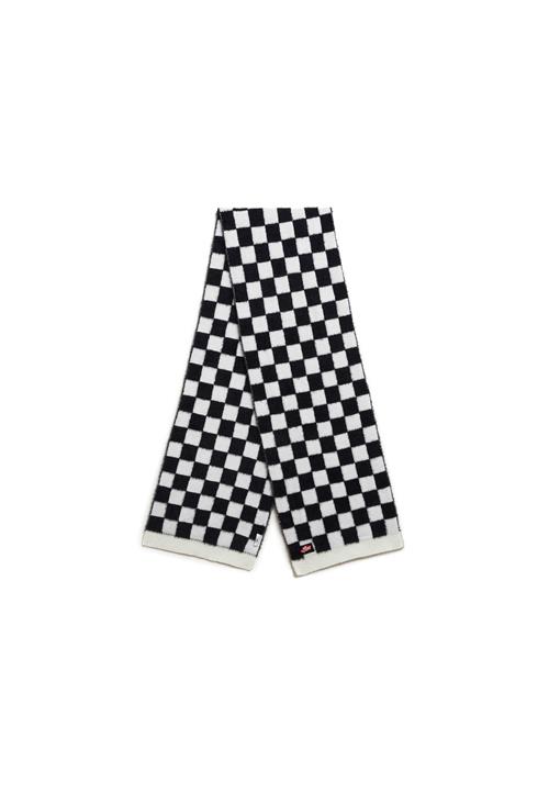 VANS Sjal 'Off The Wall'  sort / hvid