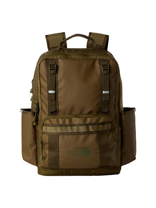 THE NORTH FACE Rygsæk 'Base Camp'  oliven
