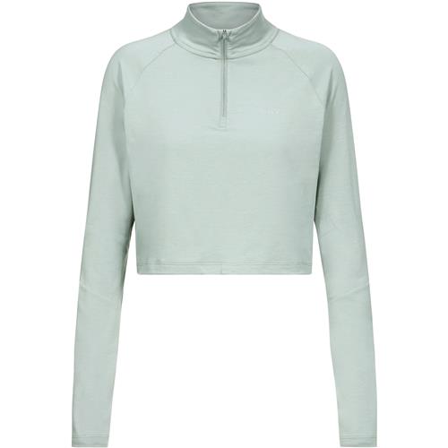 ICANIWILL Funktionsbluse 'Define'  pastelgrøn