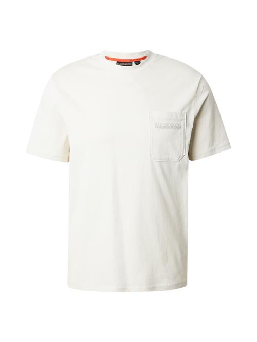 NAPAPIJRI Bluser & t-shirts 'Fanes'  beige