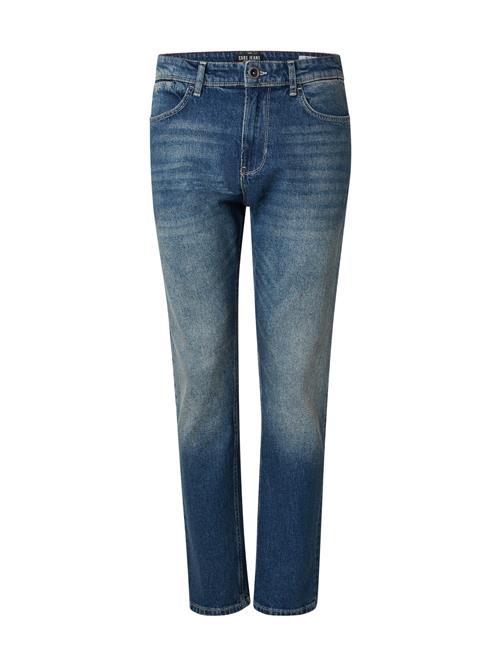 Cars Jeans Jeans 'GUARD'  blue denim