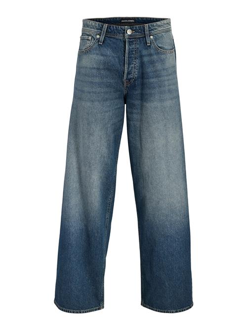 JACK & JONES Jeans 'JJIDave JJOriginal'  blue denim