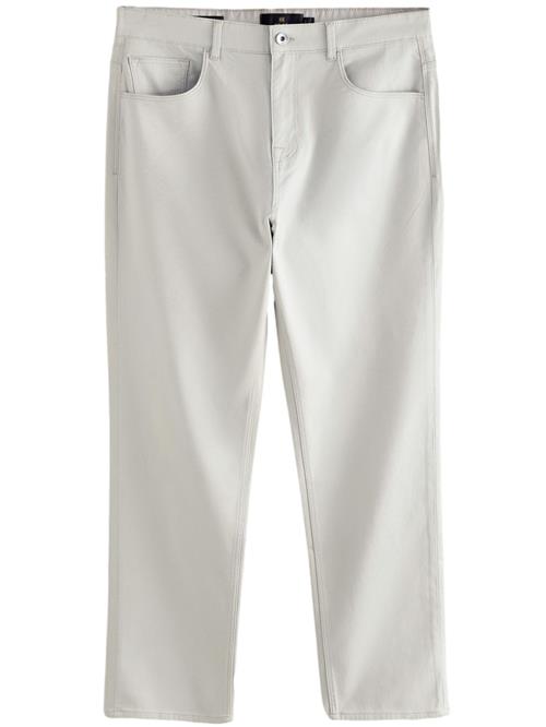 Next Bukser  lysegrå