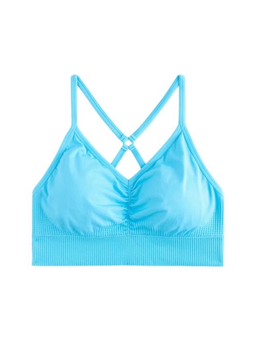Next Sports-BH  himmelblå