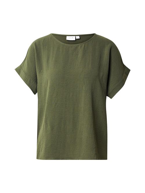 VILA Bluse 'VIJosa'  oliven