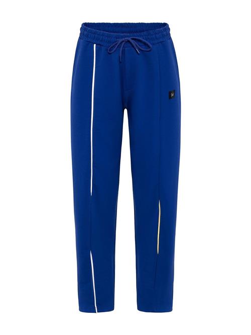 Dandalo Bukser  koboltblåt