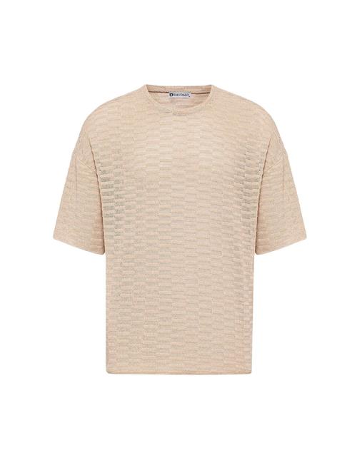 Dandalo Bluser & t-shirts  beige