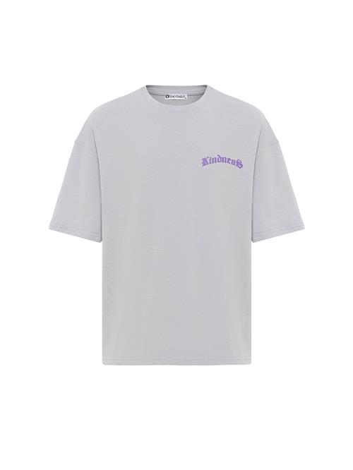 Dandalo Bluser & t-shirts  grå / taupe / lilla / sort