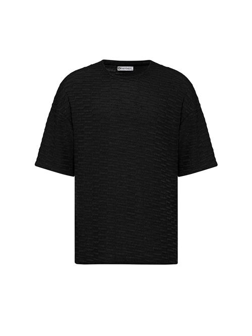 Dandalo Bluser & t-shirts  sort