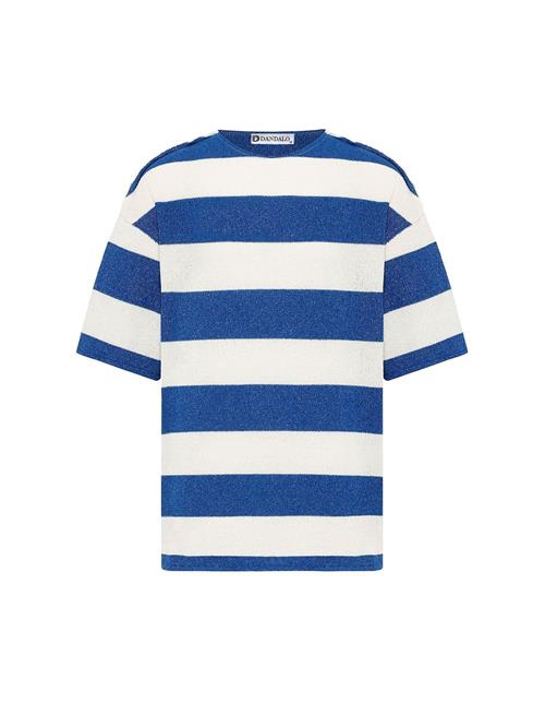 Dandalo Pullover  blandingsfarvet