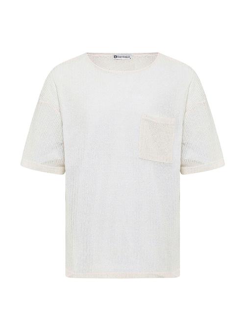 Dandalo Bluser & t-shirts  ecru
