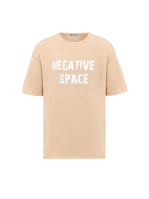 Dandalo Bluser & t-shirts  beige / hvid