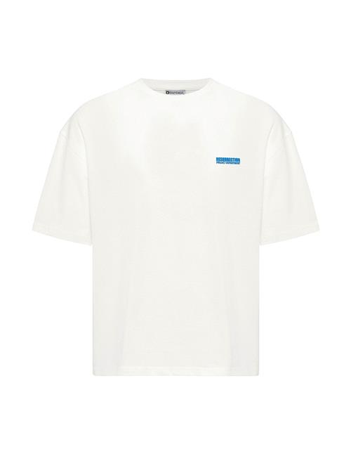 Dandalo Bluser & t-shirts  royalblå / sort / hvid