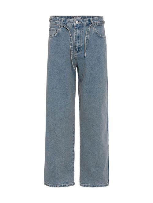 Dandalo Jeans  blue denim / mørkeblå