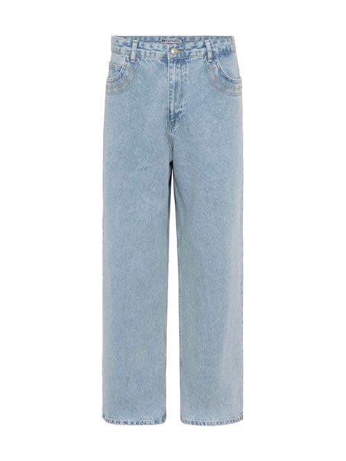 Dandalo Jeans  lyseblå